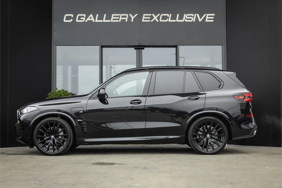 BMW X5 - Afbeelding 4 van 30