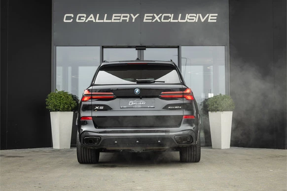 BMW X5 - Afbeelding 6 van 30