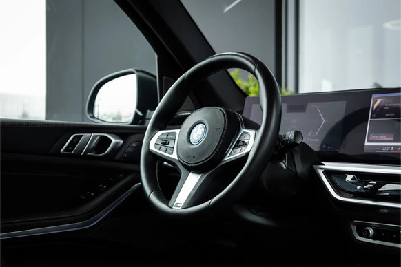 BMW X5 - Afbeelding 10 van 30