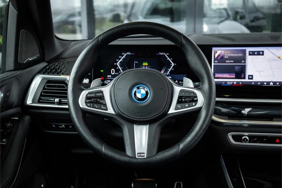 BMW X5 - Afbeelding 11 van 30