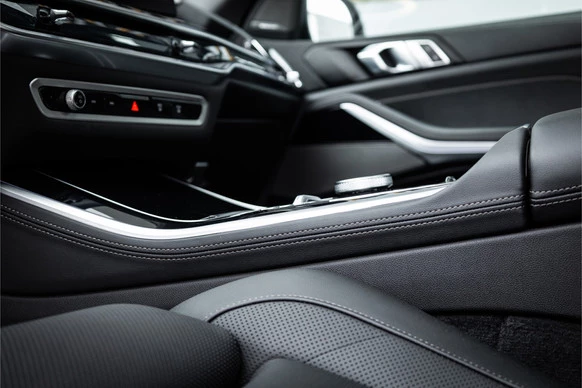 BMW X5 - Afbeelding 22 van 30