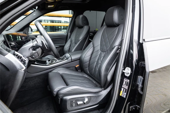 BMW X5 - Afbeelding 24 van 30