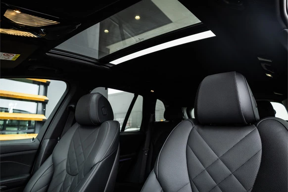 BMW X5 - Afbeelding 25 van 30
