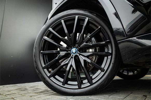 BMW X5 - Afbeelding 27 van 30