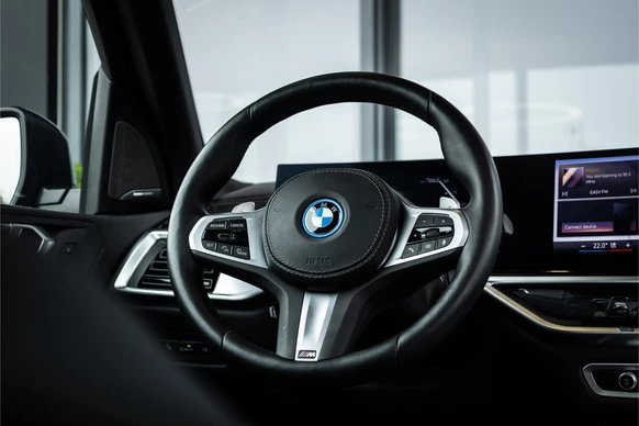 BMW X5 - Afbeelding 28 van 30