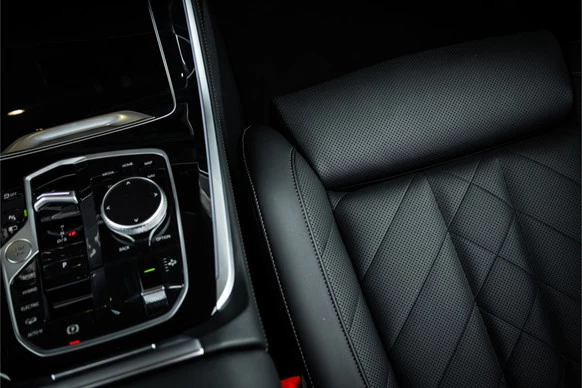 BMW X5 - Afbeelding 29 van 30