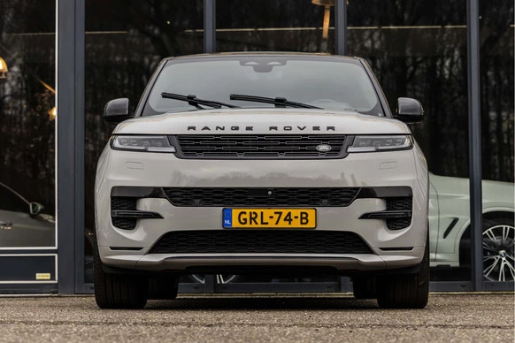 Land Rover Range Rover Sport - Afbeelding 2 van 30