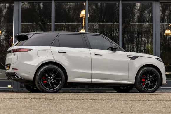 Land Rover Range Rover Sport - Afbeelding 5 van 30