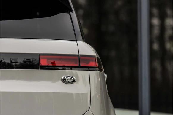 Land Rover Range Rover Sport - Afbeelding 7 van 30