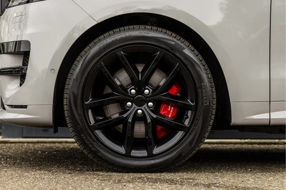 Land Rover Range Rover Sport - Afbeelding 9 van 30
