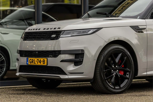 Land Rover Range Rover Sport - Afbeelding 11 van 30