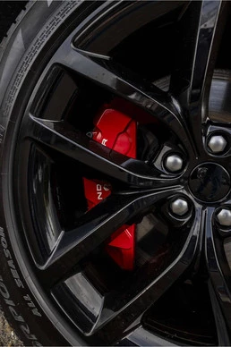 Land Rover Range Rover Sport - Afbeelding 14 van 30