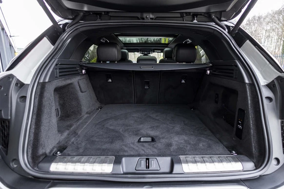 Land Rover Range Rover Sport - Afbeelding 16 van 30