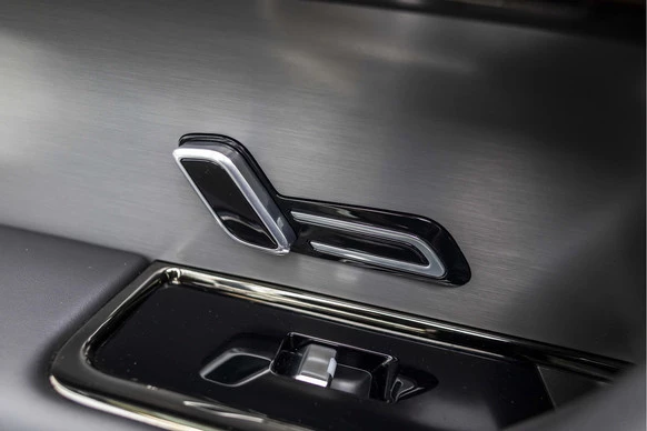 Land Rover Range Rover Sport - Afbeelding 21 van 30