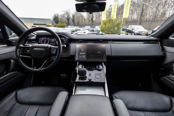 Land Rover Range Rover Sport - Afbeelding 26 van 30