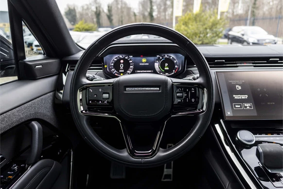 Land Rover Range Rover Sport - Afbeelding 29 van 30