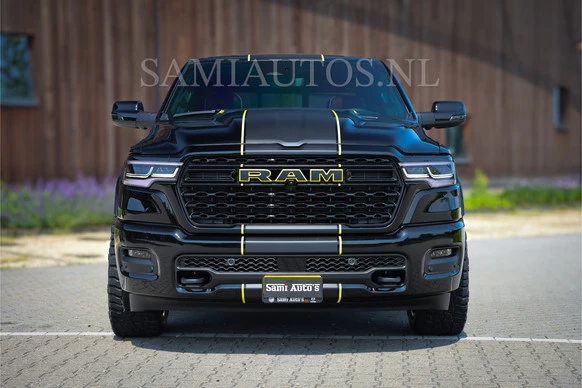 Dodge Ram Pick-Up - Afbeelding 2 van 30