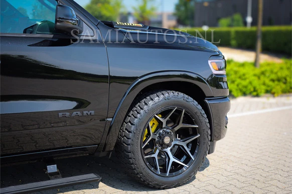 Dodge Ram Pick-Up - Afbeelding 5 van 30