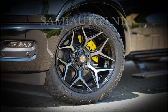 Dodge Ram Pick-Up - Afbeelding 6 van 30