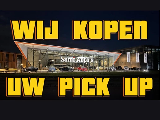 Dodge Ram Pick-Up - Afbeelding 8 van 30