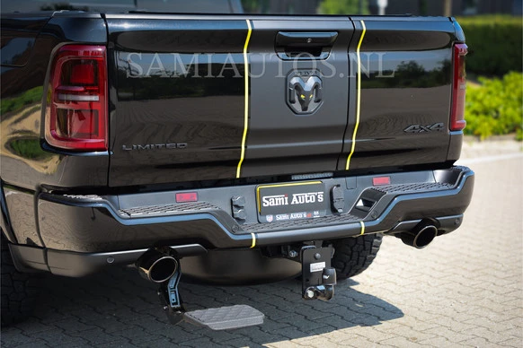 Dodge Ram Pick-Up - Afbeelding 9 van 30