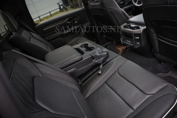 Dodge Ram Pick-Up - Afbeelding 11 van 30