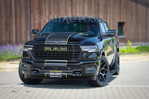 Dodge Ram Pick-Up - Afbeelding 12 van 30