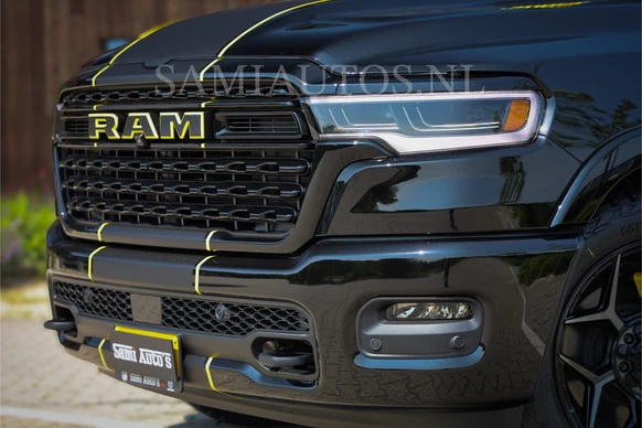 Dodge Ram Pick-Up - Afbeelding 14 van 30