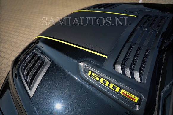 Dodge Ram Pick-Up - Afbeelding 15 van 30