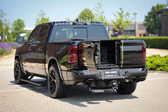 Dodge Ram Pick-Up - Afbeelding 18 van 30