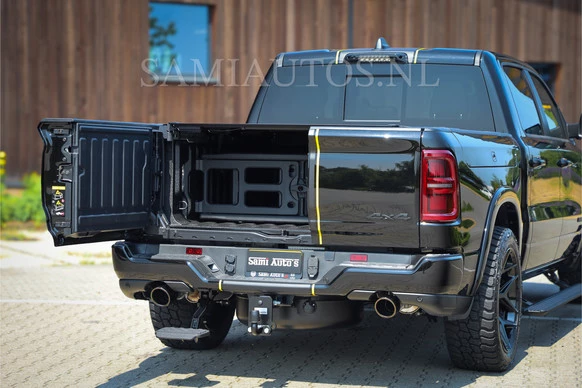 Dodge Ram Pick-Up - Afbeelding 19 van 30