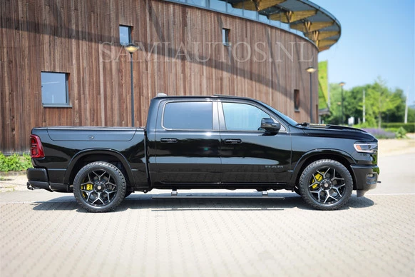 Dodge Ram Pick-Up - Afbeelding 26 van 30