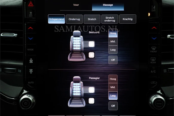 Dodge Ram Pick-Up - Afbeelding 27 van 30