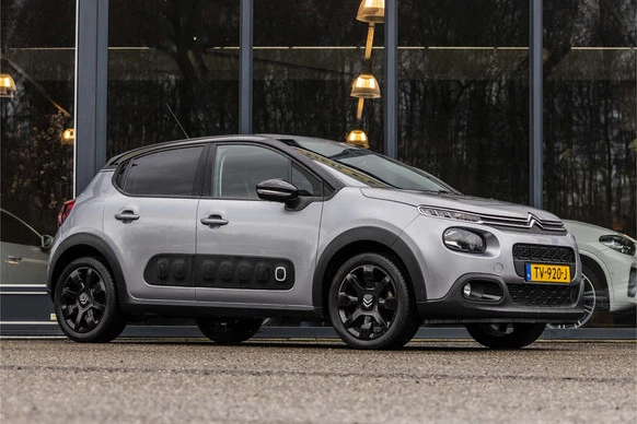 Citroën C3 - Afbeelding 1 van 30