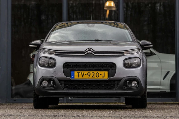 Citroën C3 - Afbeelding 2 van 30