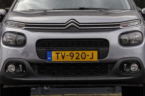 Citroën C3 - Afbeelding 3 van 30