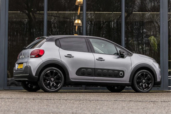 Citroën C3 - Afbeelding 5 van 30