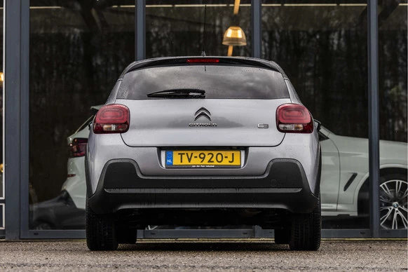 Citroën C3 - Afbeelding 6 van 30
