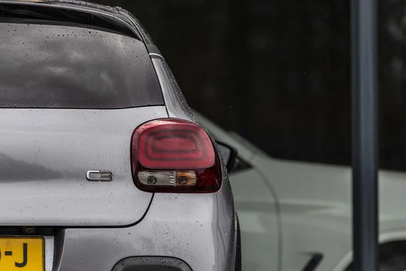 Citroën C3 - Afbeelding 7 van 30