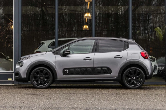 Citroën C3 - Afbeelding 8 van 30