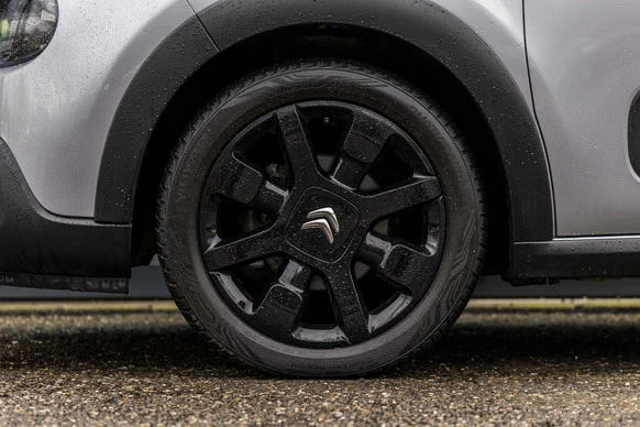 Citroën C3 - Afbeelding 9 van 30