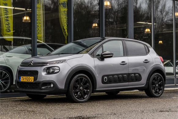 Citroën C3 - Afbeelding 10 van 30