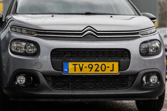 Citroën C3 - Afbeelding 12 van 30