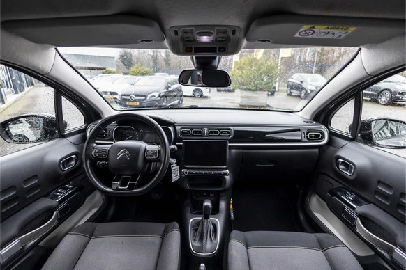Citroën C3 - Afbeelding 15 van 30