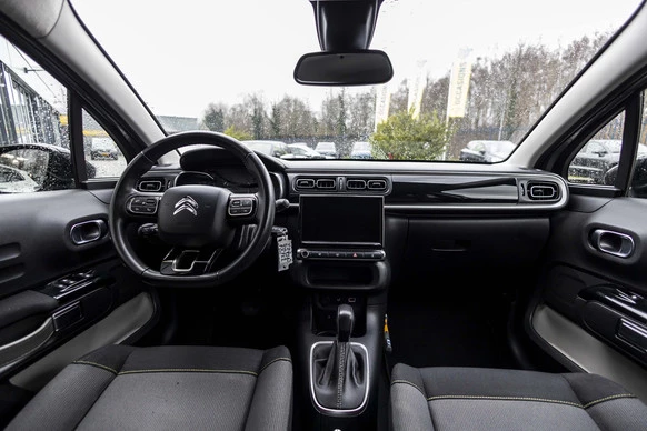 Citroën C3 - Afbeelding 16 van 30