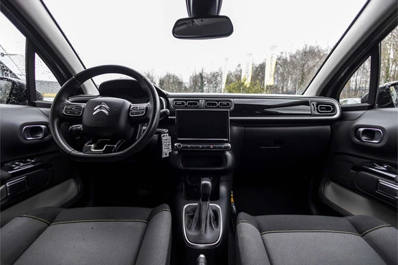 Citroën C3 - Afbeelding 17 van 30