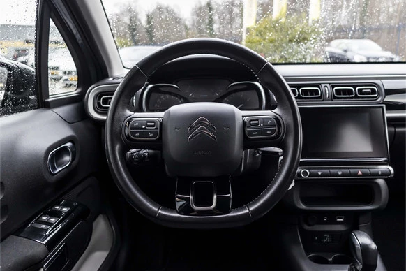 Citroën C3 - Afbeelding 19 van 30