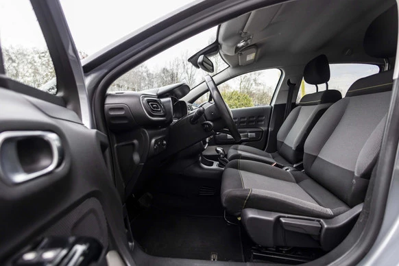 Citroën C3 - Afbeelding 20 van 30