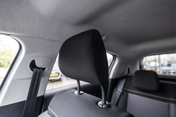 Citroën C3 - Afbeelding 22 van 30