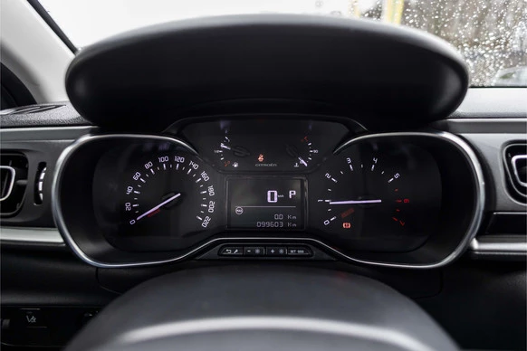 Citroën C3 - Afbeelding 25 van 30